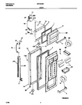 Diagram for 02 - Door