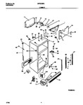 Diagram for 03 - Cabinet