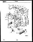 Diagram for 04 - Cabinet Parts