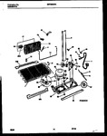 Diagram for 08 - System And Automatic Defrost Parts