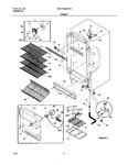 Diagram for 05 - Cabinet