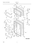 Diagram for 03 - Door