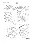 Diagram for 07 - Shelves