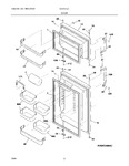 Diagram for 03 - Door