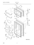 Diagram for 03 - Door