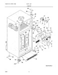 Diagram for 05 - Cabinet