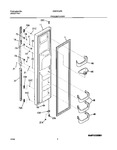 Diagram for 03 - Freezer Door