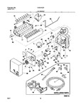 Diagram for 19 - Ice Maker