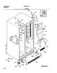 Diagram for 07 - Cabinet