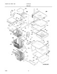 Diagram for 09 - Shelves