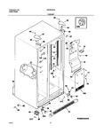 Diagram for 07 - Cabinet