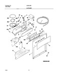 Diagram for 15 - Dispenser