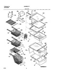 Diagram for 09 - Shelves