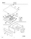 Diagram for 07 - Top/drawer