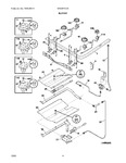 Diagram for 05 - Burner