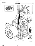 Diagram for 02 - Cabinet/drum