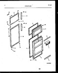 Diagram for 02 - Door Parts