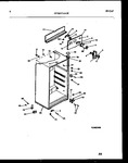 Diagram for 04 - Cabinet Parts