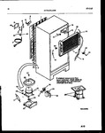 Diagram for 06 - System And Automatic Defrost Parts