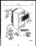 Diagram for 08 - System And Automatic Defrost Parts