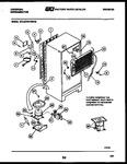 Diagram for 05 - System And Automatic Defrost Parts