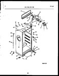 Diagram for 03 - Cabinet Parts