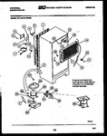 Diagram for 05 - System And Automatic Defrost Parts