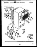 Diagram for 05 - System And Automatic Defrost Parts