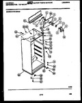 Diagram for 03 - Cabinet Parts