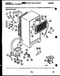 Diagram for 05 - System And Automatic Defrost Parts