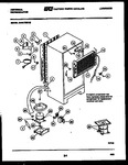 Diagram for 05 - System And Automatic Defrost Parts