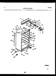 Diagram for 03 - Cabinet Parts