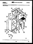 Diagram for 03 - Cabinet Parts