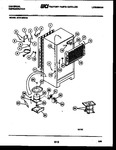 Diagram for 05 - System And Automatic Defrost Parts