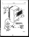 Diagram for 07 - System And Automatic Defrost Parts