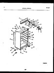 Diagram for 04 - Cabinet Parts