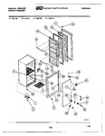 Diagram for 03 - Door/cabinet/system