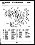 Diagram for 02 - Control Panel