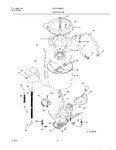 Diagram for 05 - Wshr Mtr,hose