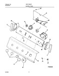 Diagram for 09 - Control Panel