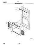 Diagram for 11 - Window Mounting Parts