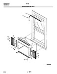 Diagram for 11 - Window Mounting Parts