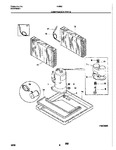 Diagram for 09 - Compressor Parts