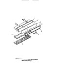 Diagram for 01 - Vent Hood Drawer