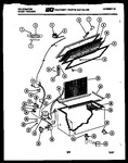 Diagram for 02 - Chest Freezer Parts