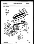 Diagram for 02 - Chest Freezer Parts