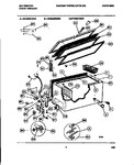 Diagram for 02 - Chest Freezer