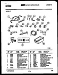 Diagram for 03 - Ice Maker Installation Parts