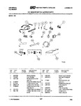 Diagram for 03 - Ice Maker Installation Parts