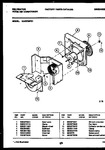 Diagram for 05 - Air Handling Parts